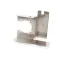 Ice O Matic 3012509-01 Bracket, Water Pump, Stainless Steel