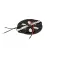 TurboChef 301261 COIL ASSEMBLY, 650W, 240V