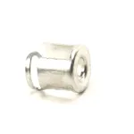 Jade 3013200000 SHUTTER, AIR TUBULAR STL BURNR
