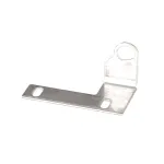 Ice O Matic 3013360-02 Bracket, Bin Door, Left Hand