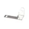 Ice O Matic 3013360-02 Bracket, Bin Door, Left Hand