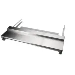 Royal Range 30133 RR-24 STUB BACK ASSEMBLY