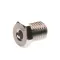 Rational 3014.0163 GASKET SLEEVE WITH NIPPLE