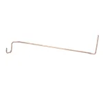 Garland 3014321 Tubing, 1/4", TS11 Safety to Oven Plot