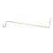 Garland 3014321 Tubing, 1/4", TS11 Safety to Oven Plot