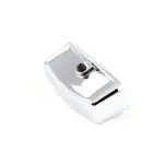 KN001 Chrome Knob