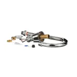 FSH001 Single Pantry Faucet