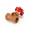 Atlas Metal 3016-2 Valve, Drain