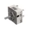 Eagle-Metal Masters 301680 Infinite Switch, 120V, 15A