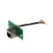 TurboChef 301694 RJ-45 Adaptor Assembly, Small Control Box