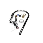 Fisher 3016 FAUCET SDLH 12RGN