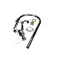 Fisher 3016 FAUCET SDLH 12RGN