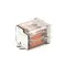 Lamber-Eurodib 301745 Relay, 230 Volt Coil, 16 Amp, DPDT, DSP3