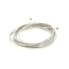 APW Wyott 3017500 CABLE 11LGX.048DIA ZN NYCT