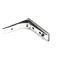 Eagle-Metal Masters 301762 Bracket, Drop Leaf, Left or Right