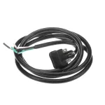 Eagle-Metal Masters 301780 POWER CORD 15A 208/240V 23 WEL