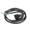 Eagle-Metal Masters 301780 POWER CORD 15A 208/240V 23 WEL