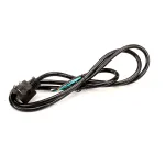 Eagle-Metal Masters 301781 Power Cord with Right Angle Plug, 20 Amp, 208/240 Volt, 4 Well Units