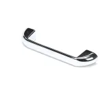 Jade 3017900000 HANDLE, CHROME 4- JMSS- SAUTE