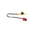 Turbo Air 3018121300 SENSOR DEFROST FOR TUF28/48