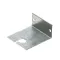 Eagle-Metal Masters 301854 Clip, Heater