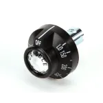 00-715074 Vulcan Hart - Knob for Perfect Temperature Control