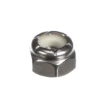 Structural Concepts 30187 NUT LOCK 8-32 STD HT SS
