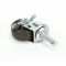 Garland 3018800 Caster with Brake, Swivel Stem, NSF