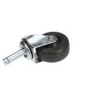 Garland 3018801 NSF CASTER WITHOUT BRAKE