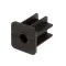 Garland 3018901 Insert, 2" Square Plastic, Stand with Casters