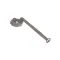 Garland 3019000-GAR 1 PIECE BURNER (LONG) - SERVICE