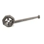 BURN326 Rear Burner Assy