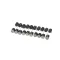 Rational 3019.0124P FUSE 5X20MM 0,8A