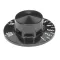 Eagle-Metal Masters 301986 Knob, Thermostat, 1-10, DWN