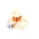 Beverage Air 302-786A SAME AS 314-029B RELAY (TI) 9660-040-166EM