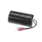 Beverage Air 302-921A Capacitor, 165V, 161-193MFD, EZA84