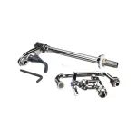 Atlas Metal 3020-2 PITCHER AND GLASS FILLER
