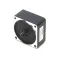 LBC Bakery Equipment 30200-49 GEARBOX, ROTISSERIE 1:10 RATIO