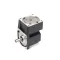 LBC Bakery Equipment 30200-50 Gearbox, Rotisserie, 1:90 Ratio