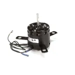 LBC Bakery Equipment 30200-55 Fan Motor, 240V, 60Hz, 1/15 Hp, Lrp4