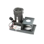 LBC Bakery Equipment 30200-56-1A Motor Kit, Rotater, Lro