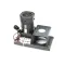 LBC Bakery Equipment 30200-56-1A Motor Kit, Rotater, Lro