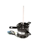 LBC Bakery Equipment 30200-58 Fan Motor, 230 Volt, 60HZ, 1550RPM, 1/15HP, Rethermalizer Oven
