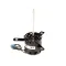 LBC Bakery Equipment 30200-58 Fan Motor, 230 Volt, 60HZ, 1550RPM, 1/15HP, Rethermalizer Oven