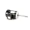 LBC Bakery Equipment 30200-59 Blower Motor, Long Shaft, 208/240V, Lro