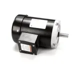 LBC Bakery Equipment 30200-72 Blower Motor, LRO
