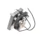 LBC Bakery Equipment 30200-74 Gearmotor, LRO Chamber Vent, 120V, 60HZ, 1 RPM