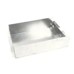 Eagle-Metal Masters 302005 HEATER COVER (BEFORE 04/11)