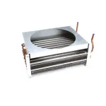 Turbo Air 30200L4101 CONDENSER COIL