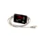 TurboChef 302047 CONTROL BOX ,SMALL MOLDED ,7 S